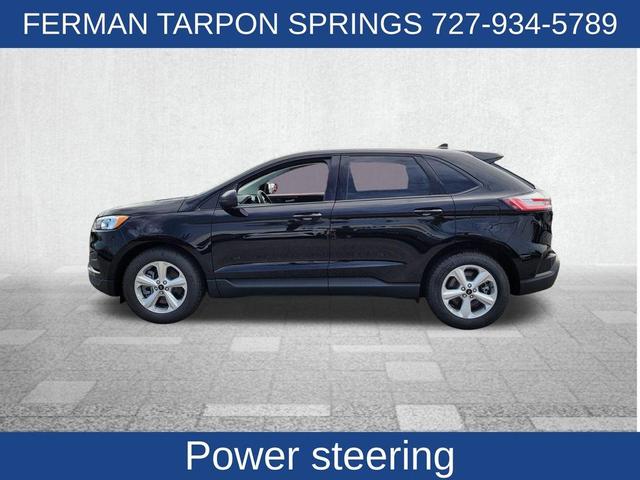 2023 ford edge se