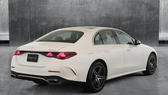 2025 Mercedes-Benz CLA