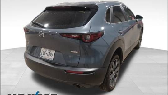2022 Mazda CX-30