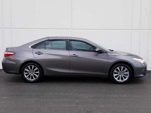 used 2017 toyota camry xle hybrid knoxville, tn 37922 for sale in knoxville, tennessee