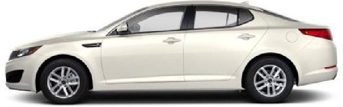 2013 kia optima lx in hickory, nc