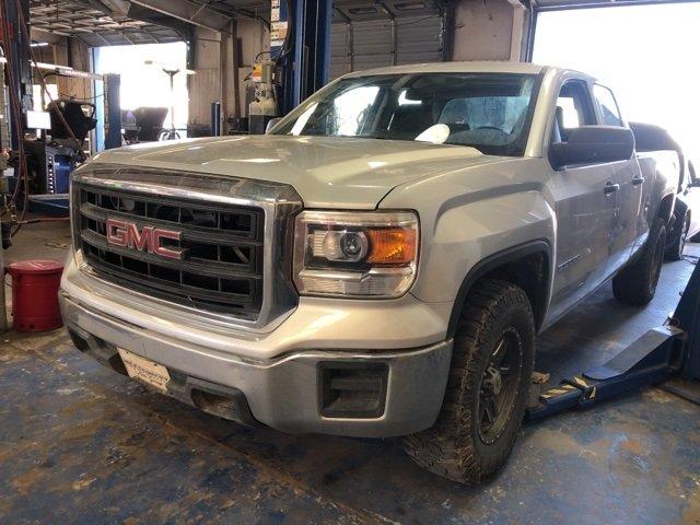 used 2015 gmc sierra 1500 2wd double cab farmington, nm 87499 for sale in farmington, new mexico