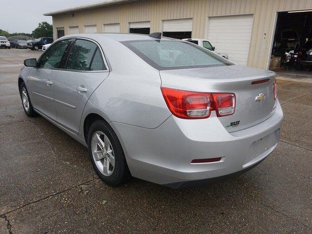 used 2016 chevrolet malibu limited ls harvey, la 70058 for sale in harvey, louisiana
