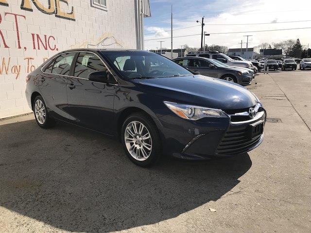 2015 toyota camry le le 4dr sedan for sale in smithfield, rhode island