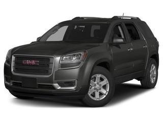 2015 gmc acadia in salt lake city, utah
