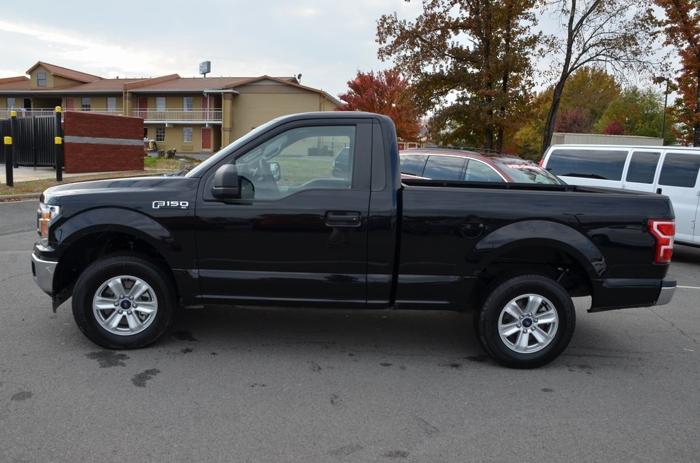 used 2018 ford f150 xl conway, ar 72032 for sale in beryl, arkansas