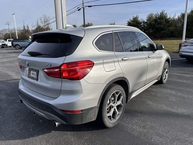 2018 bmw x1 xdrive28i in coffeetown, pennsylvania