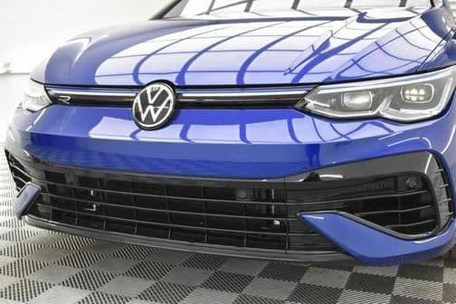 2023 volkswagen golf r 2.0t in laurence, kansas