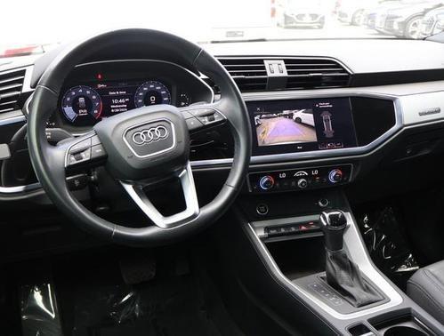 2021 audi q3