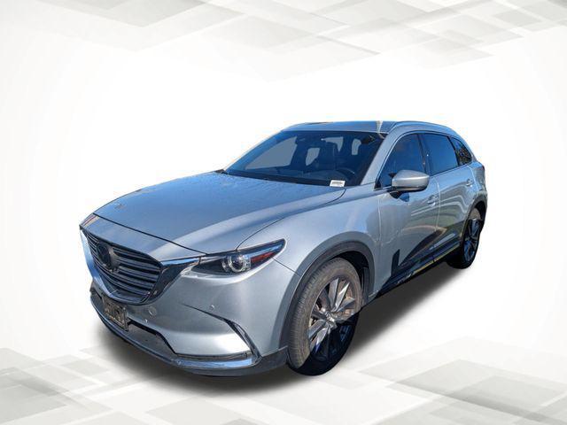 2023 mazda cx-9 grand touring