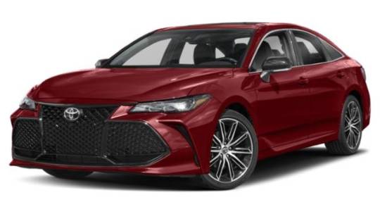 2019 Toyota Avalon