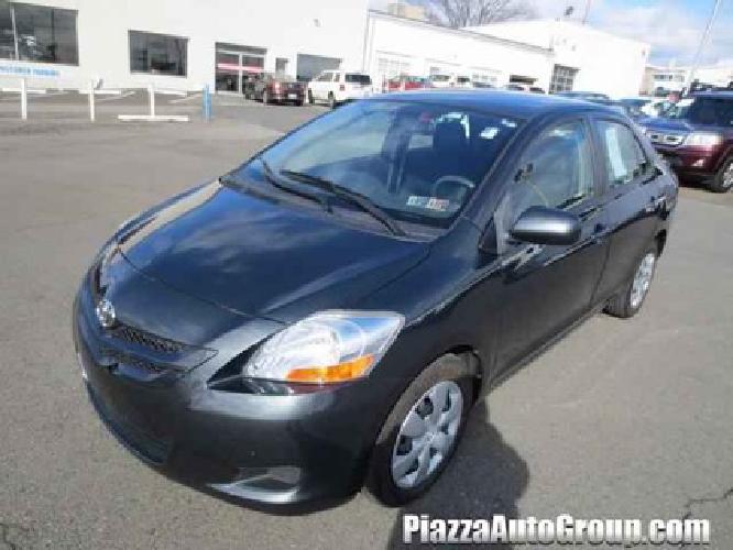 2007 toyota yaris in langhorne, pa