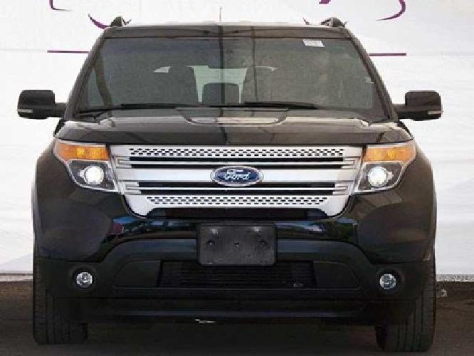 2012 ford explorer xlt in lake worth, fl
