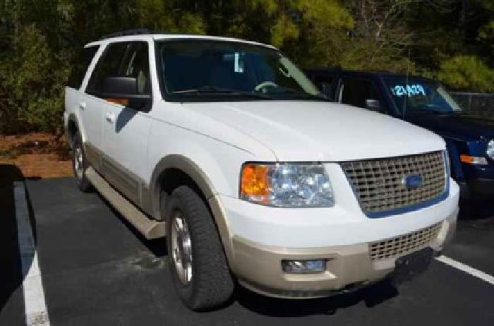 2006 ford expedition in jacksonville, nc