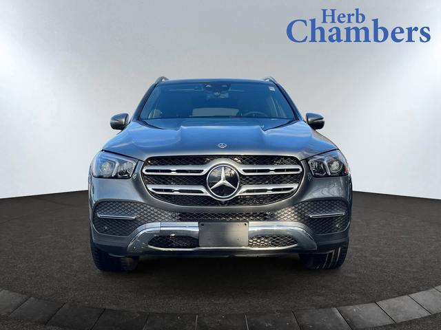 2022 mercedes-benz gle 350 4matic