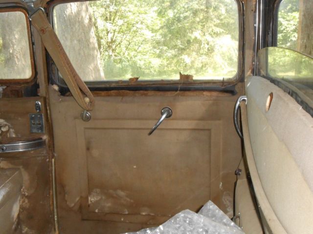 packard seven passenger limousine 1942 reduce price