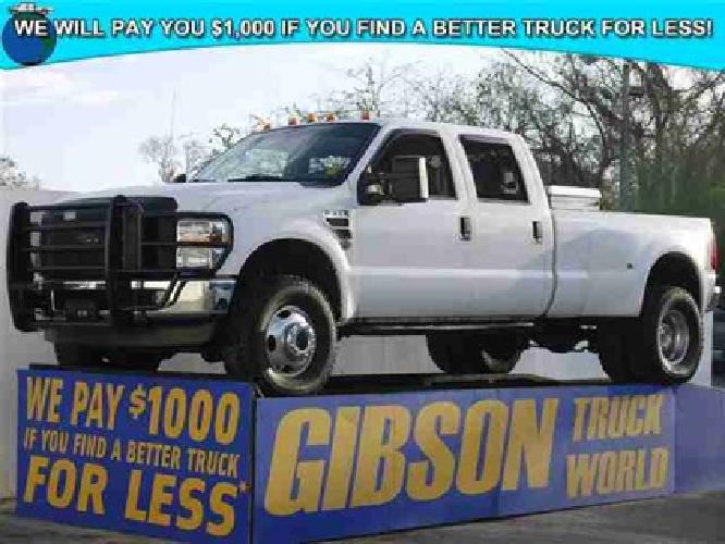 2008 ford f-350 in sanford, fl