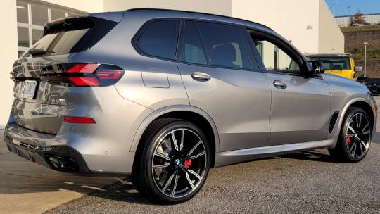 2025 BMW X5