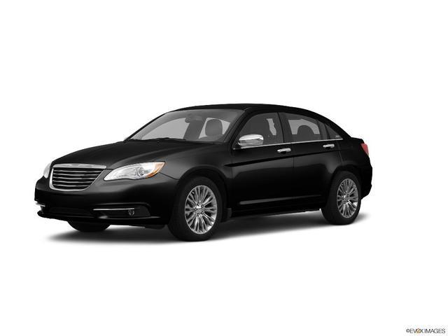 2011 chrysler 200 in betts, south dakota