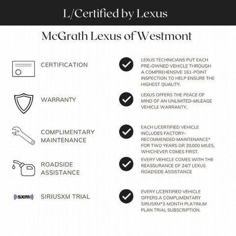 2022 lexus es 300h luxury
