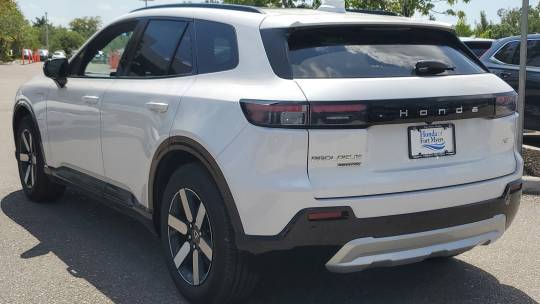 2024 Honda Prologue