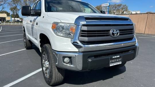2014 Toyota Tundra