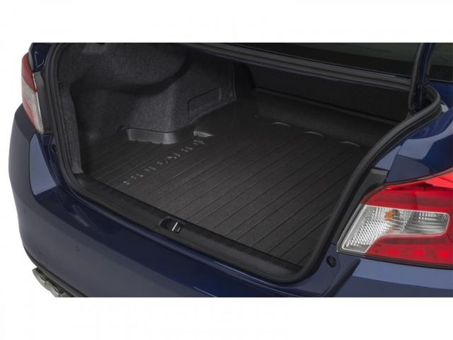 2016 subaru wrx base