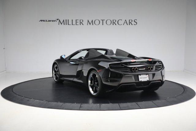 2016 mclaren 650s convertible