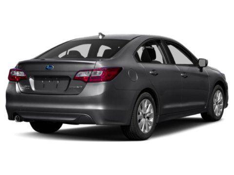 2015 subaru legacy premium