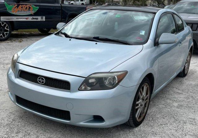 2007 scion tc