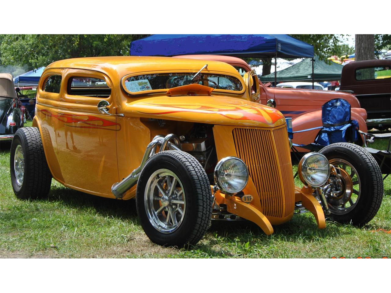 ford ford