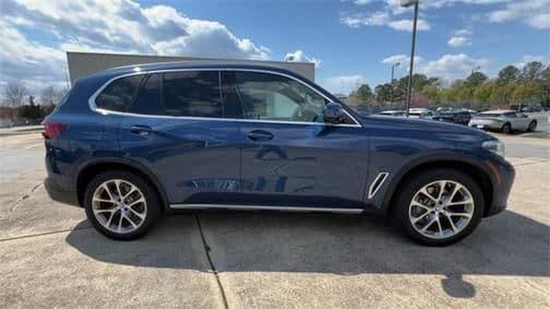 2020 bmw x5 xdrive40i in newport news, virginia