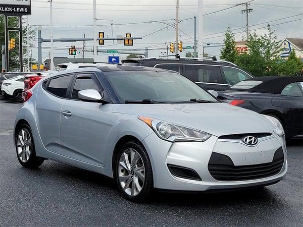 2016 hyundai veloster in secaucus, new jersey