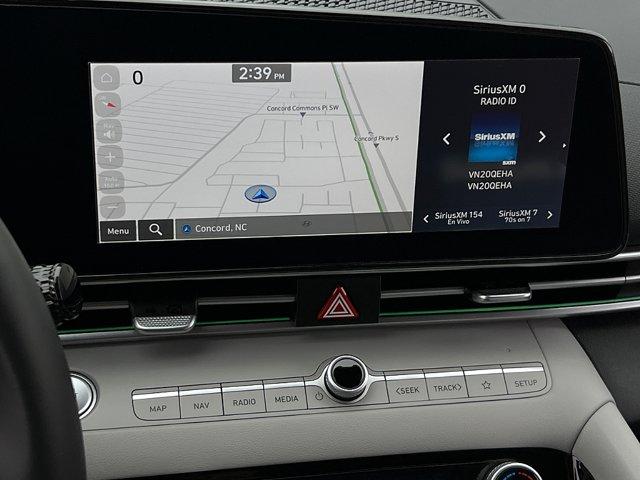 2024 hyundai elantra hev limited