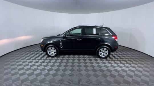 2008 Saturn VUE