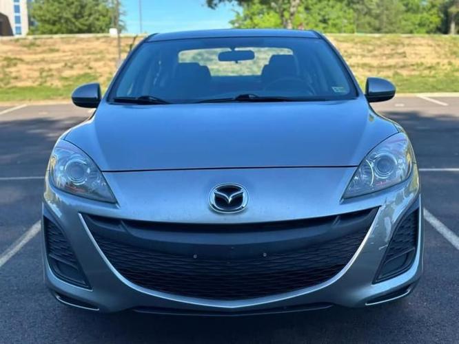 2010 mazda mazda3 i sv 4dr sedan in woodbridge, virginia