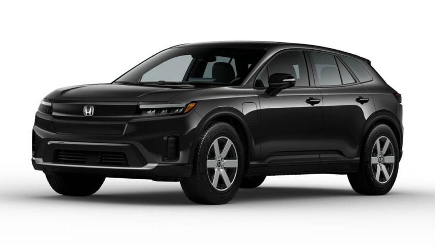 2024 honda prologue elite