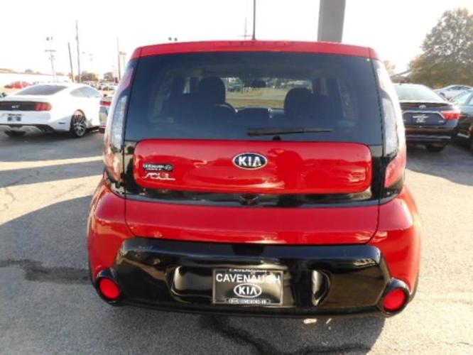 2016 kia soul + + 4dr wagon for sale in jonesboro, arkansas