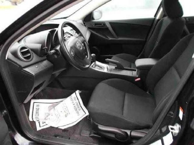 2011 mazda mazda3 i sport sedan 4d in philadelphia, pa