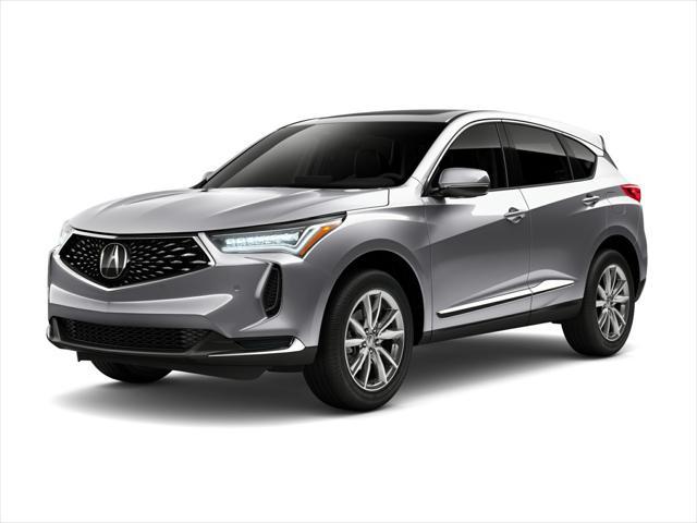 2024 acura rdx technology package