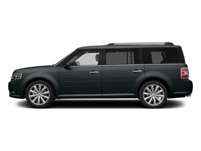 2015 ford flex limited awd limited 4dr crossover w/ecoboost for sale in provo, utah