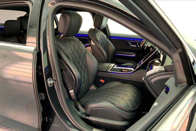 2022 mercedes-benz s-class 4matic