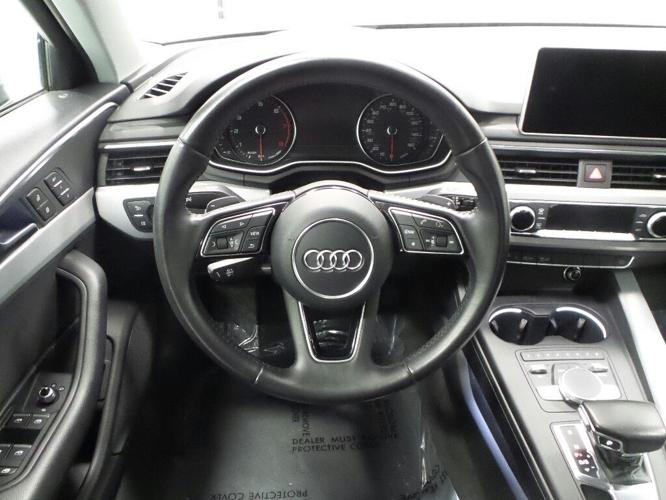 used 2017 audi a4 2.0t premium quattro sedan east wenatchee, wa 98802 for sale in wenatchee, washington