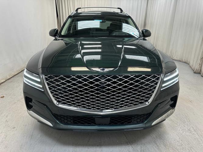 cpo 2022 genesis gv80 3.5t awd