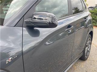 2022 Hyundai Kona n line