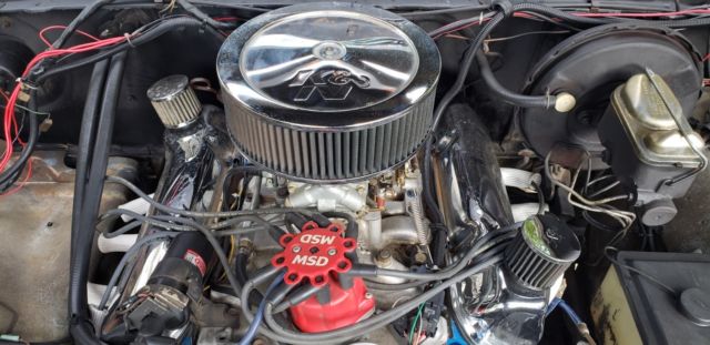 1977 ford f150 xlt ranger fully loaded custom