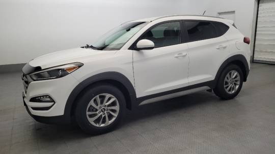 2017 Hyundai se