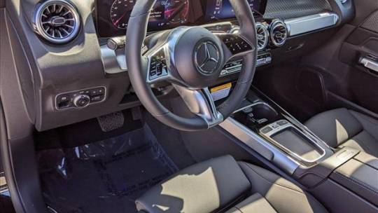 2024 Mercedes-Benz GLB