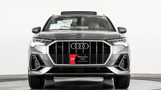 2024 Audi Q3