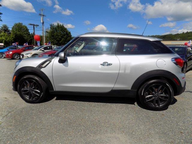 2014 mini paceman cooper s cooper s 2dr hatchback for sale in lyman, vermont